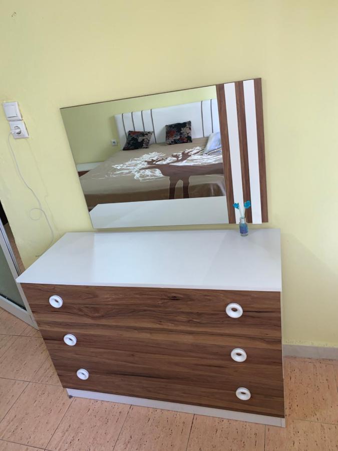 Apartment In The Heart Of 티라나 외부 사진